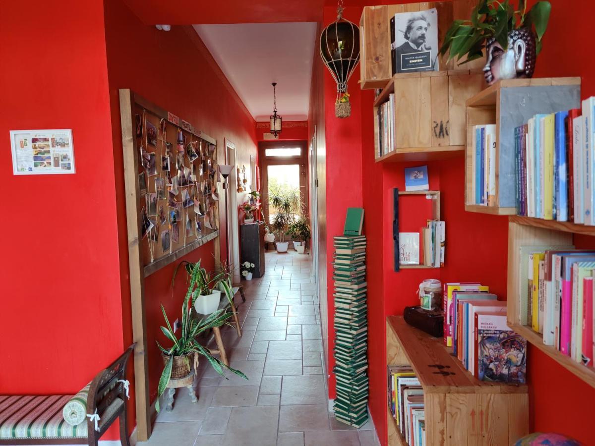 Art Rooms Joyful People Alberobello Exteriör bild