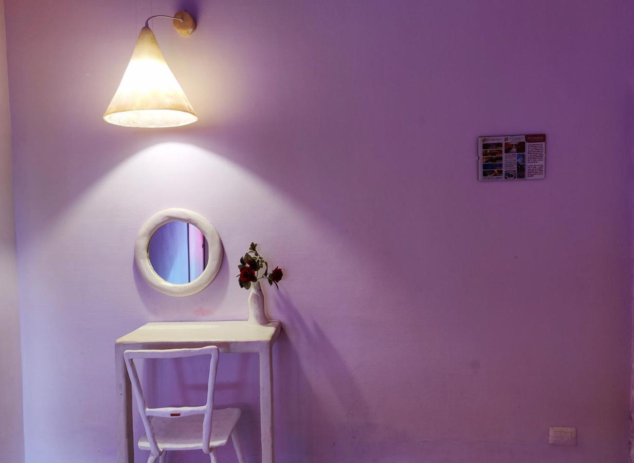 Art Rooms Joyful People Alberobello Exteriör bild