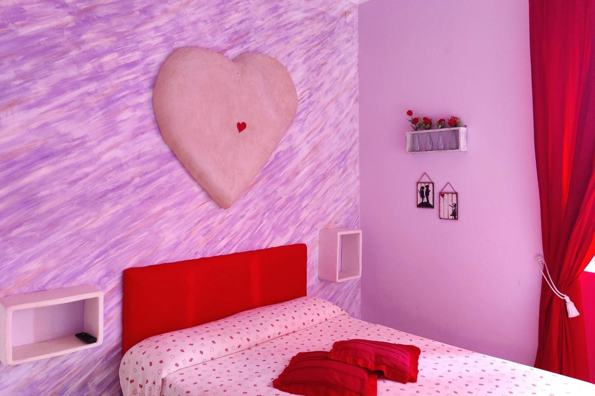 Art Rooms Joyful People Alberobello Exteriör bild
